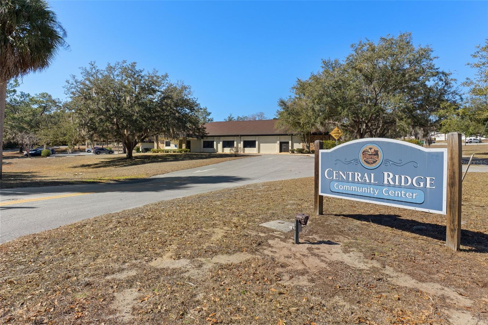 PARKSIDE VILLAGE - Residential