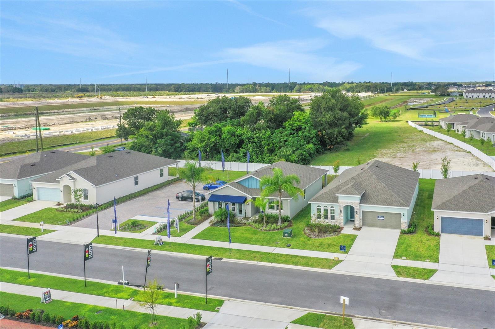 5036 ABIGAIL DRIVE