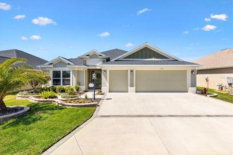 1211 ISABELLE PLACE THE VILLAGES FL 32163