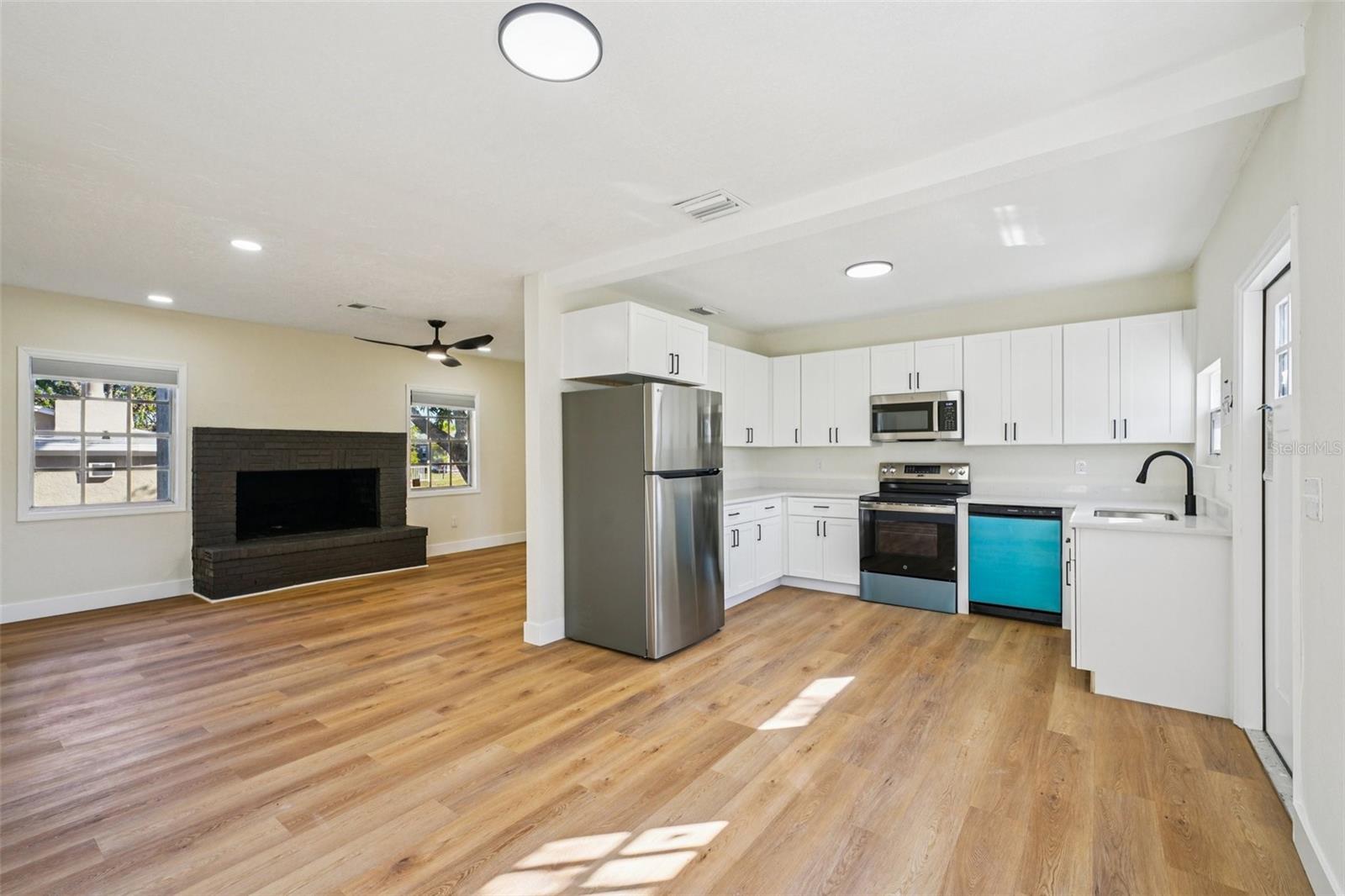 DANSVILLE - PH 4 & 5A - Residential