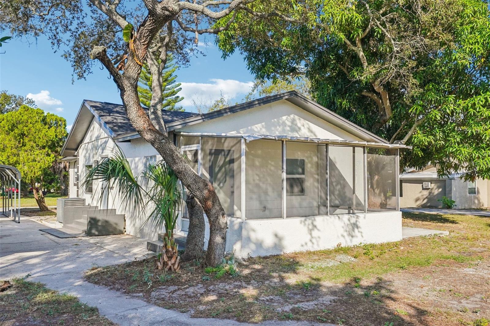 DANSVILLE - PH 4 & 5A - Residential