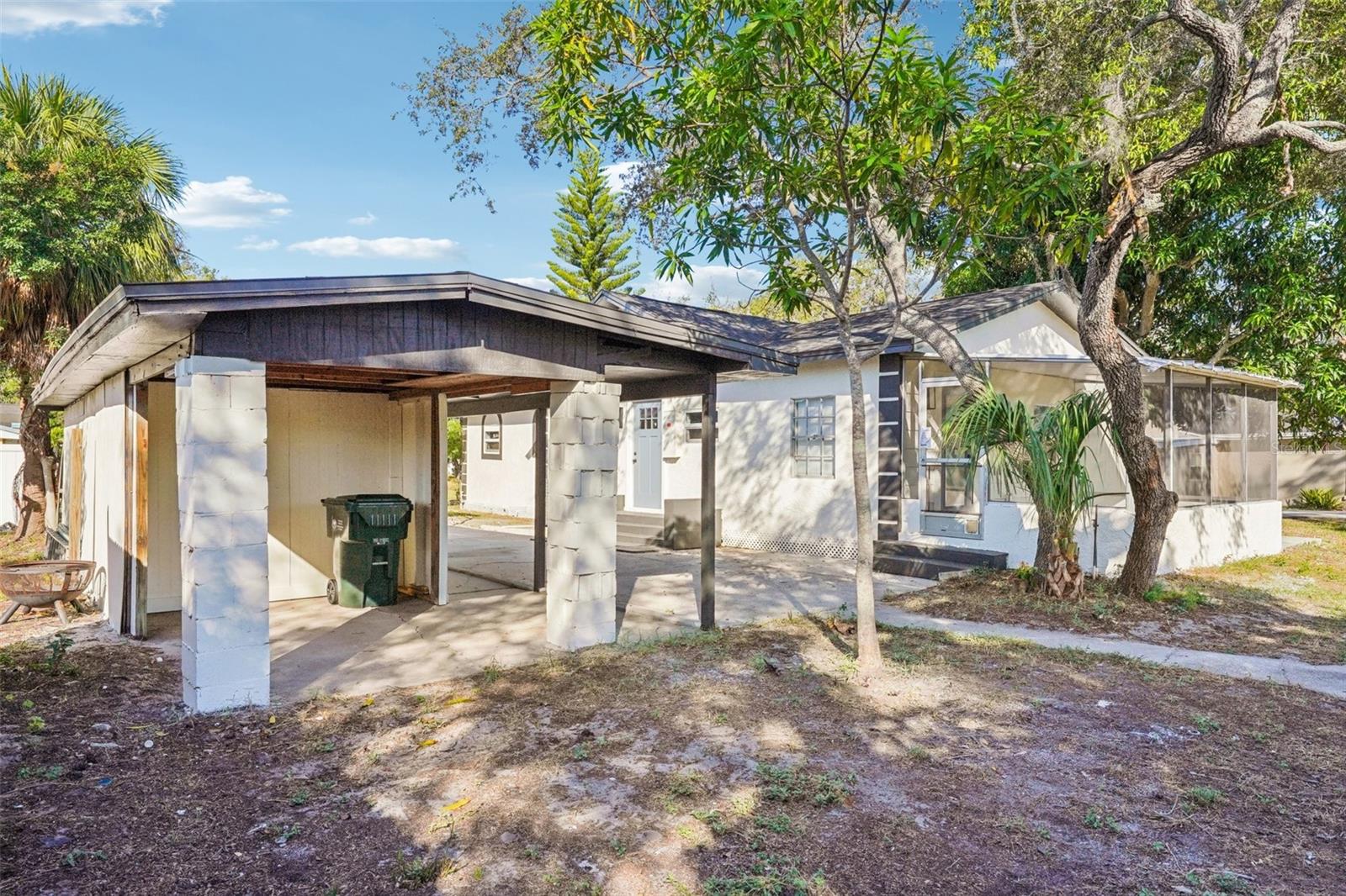 DANSVILLE - PH 4 & 5A - Residential