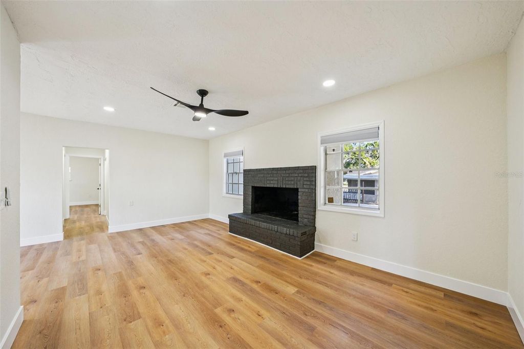 Photo of 12832 Campbell Lane, Largo, FL 33774 (MLS # TB8439147)