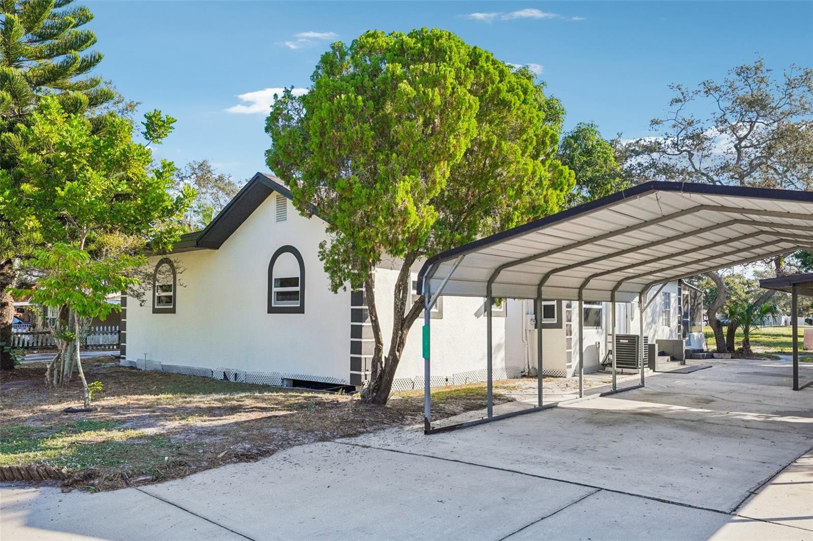 DANSVILLE - PH 4 & 5A - Residential