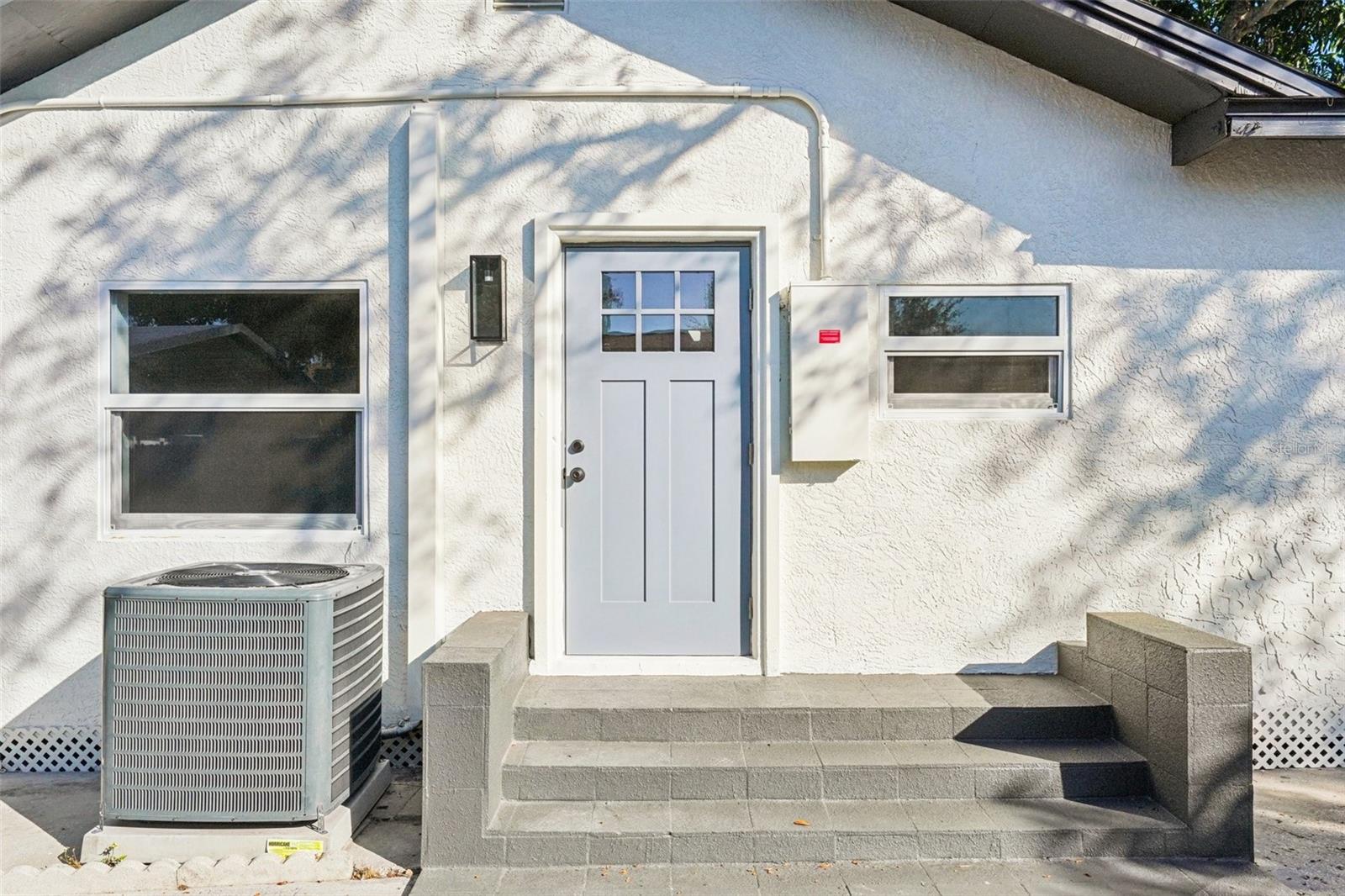 DANSVILLE - PH 4 & 5A - Residential