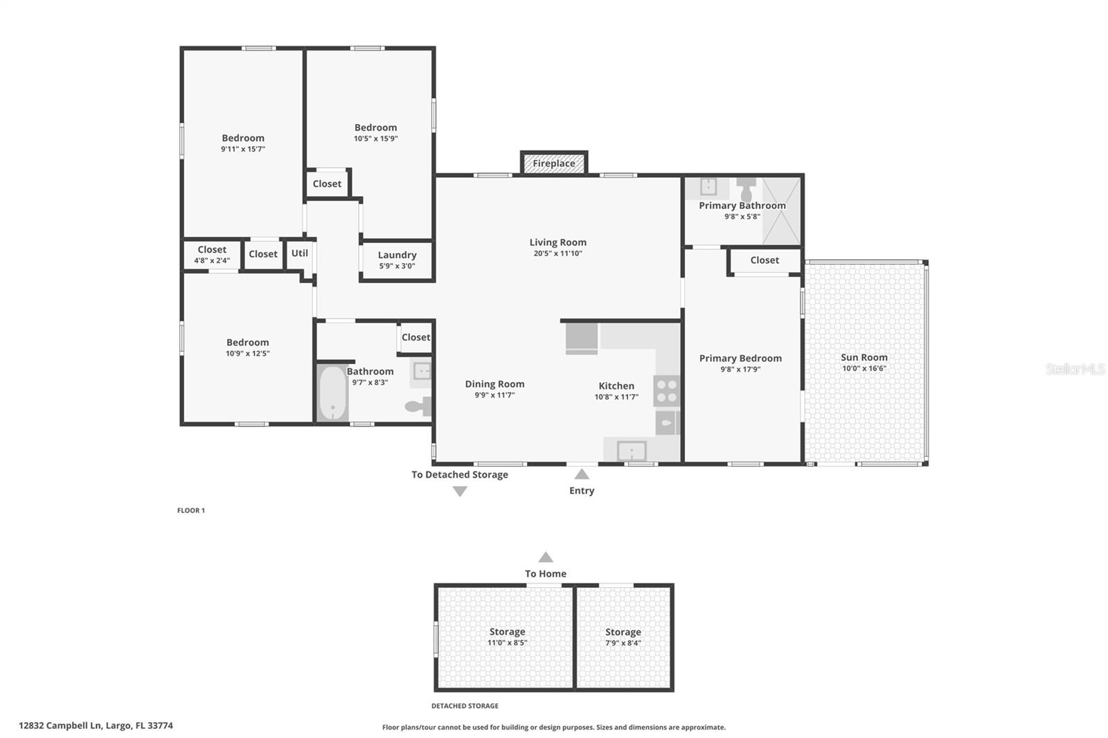 DANSVILLE - PH 4 & 5A - Residential