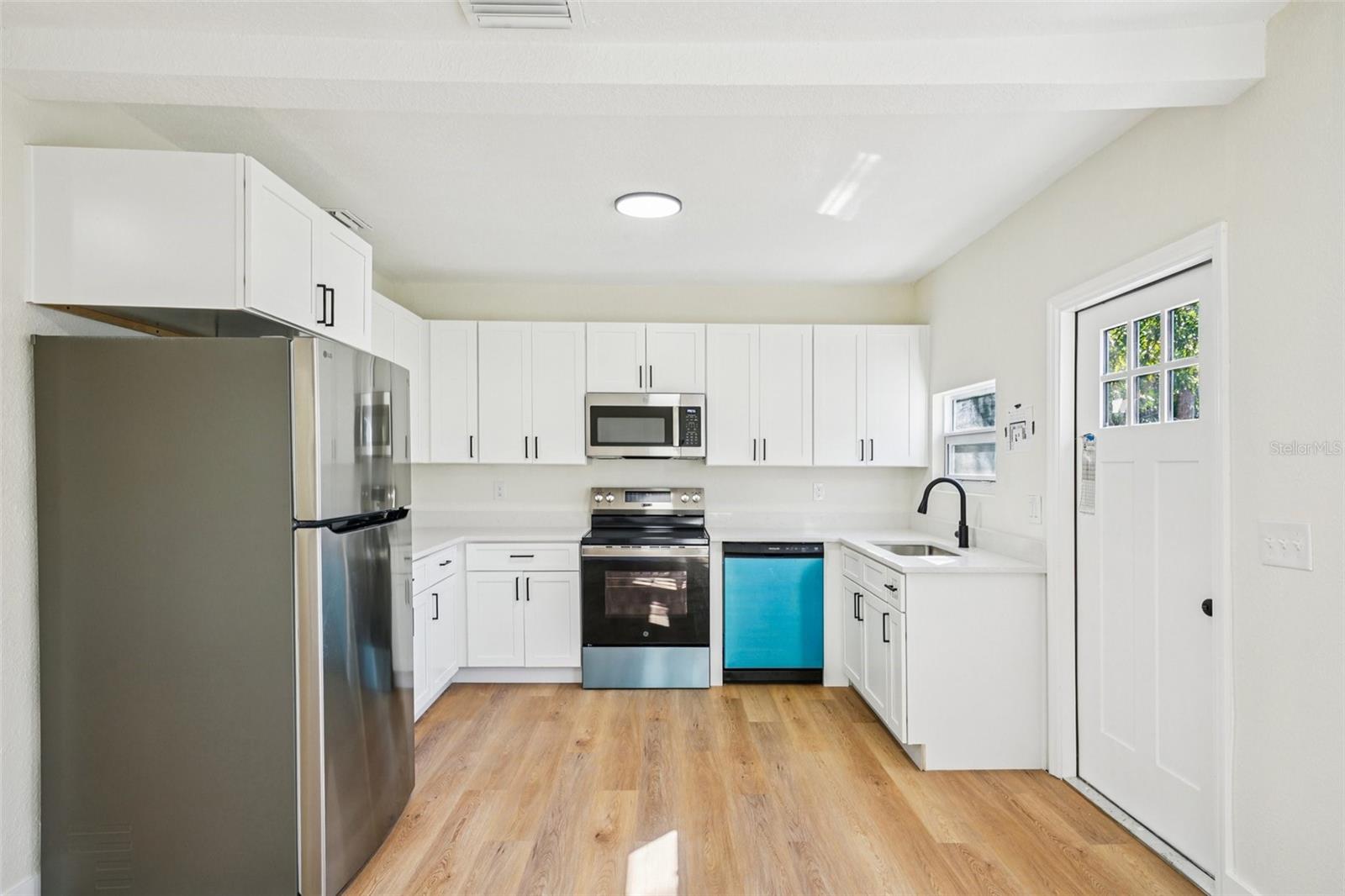 DANSVILLE - PH 4 & 5A - Residential