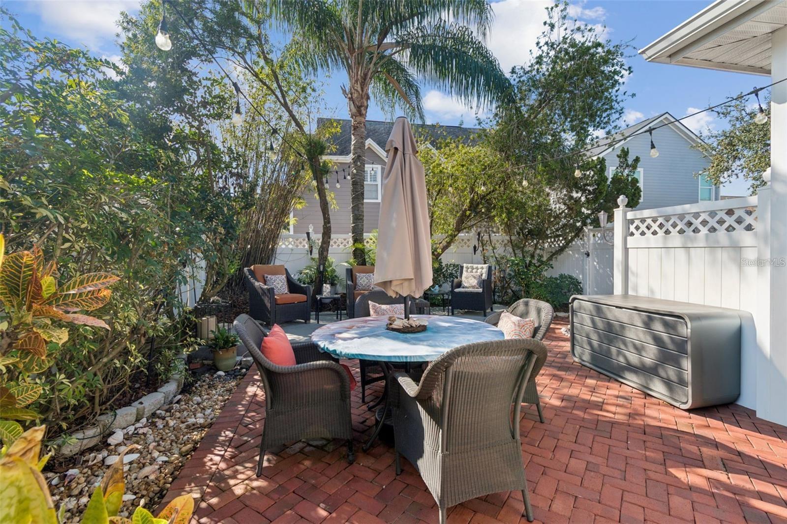 WESTCHASE SEC 323 - Residential