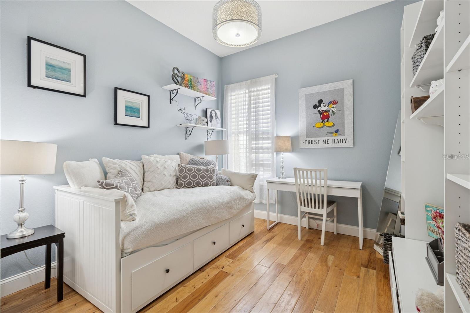 WESTCHASE SEC 323 - Residential