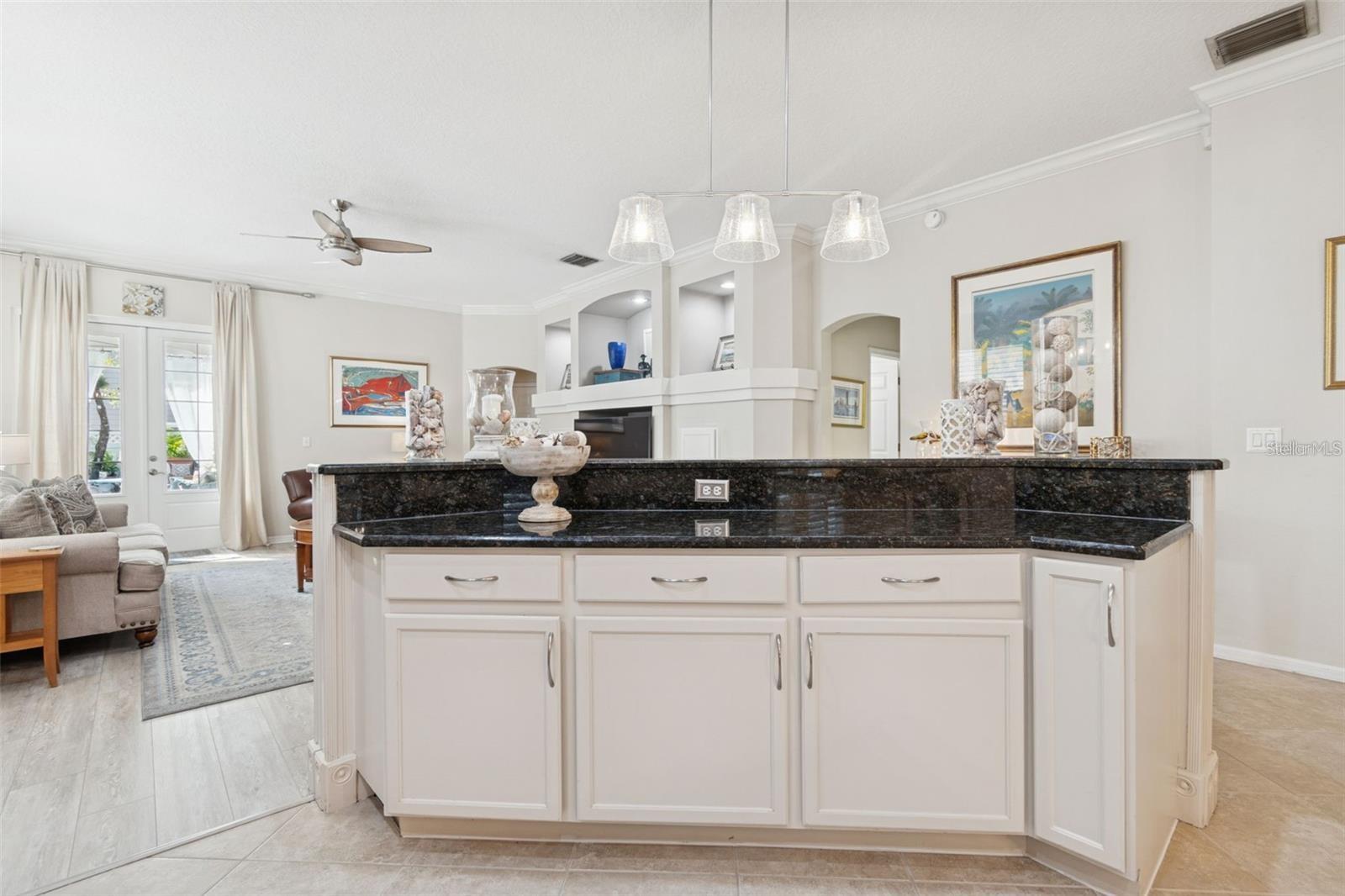 WESTCHASE SEC 323 - Residential