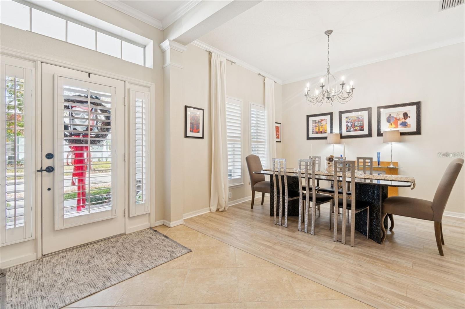 WESTCHASE SEC 323 - Residential