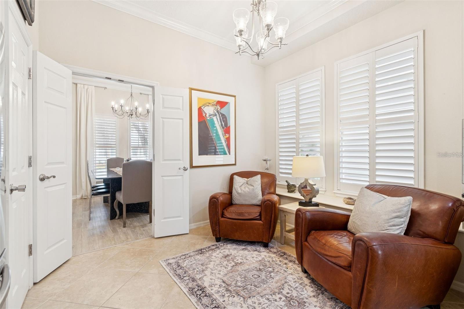 WESTCHASE SEC 323 - Residential