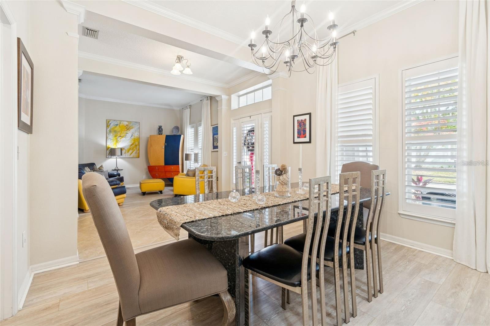 WESTCHASE SEC 323 - Residential