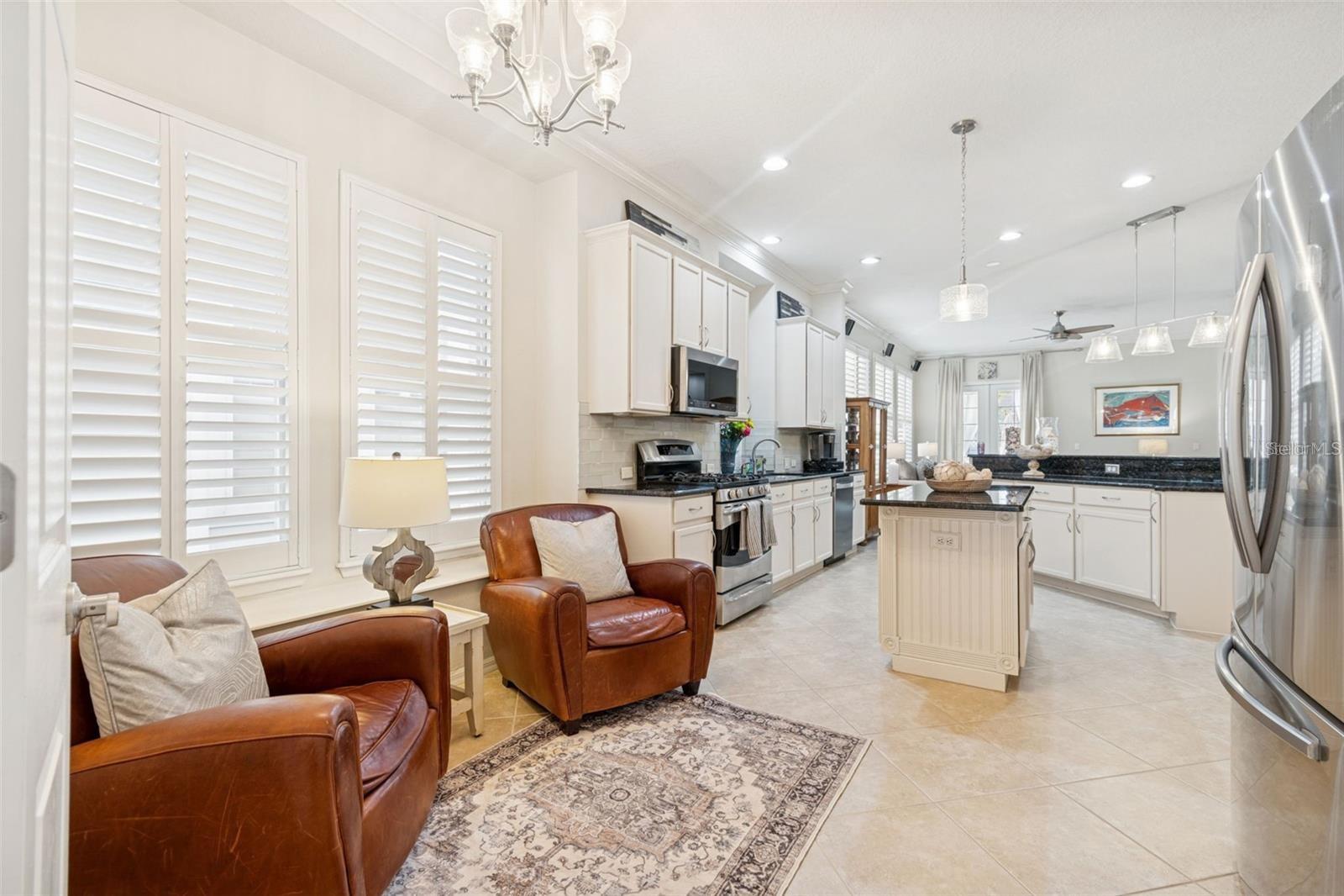 WESTCHASE SEC 323 - Residential