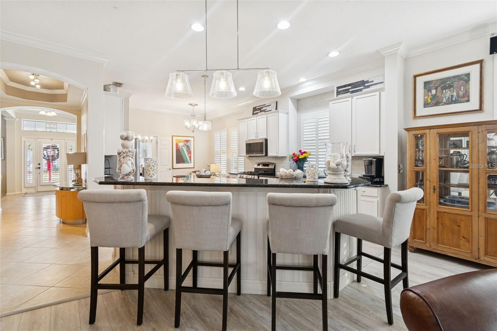 WESTCHASE SEC 323 - Residential