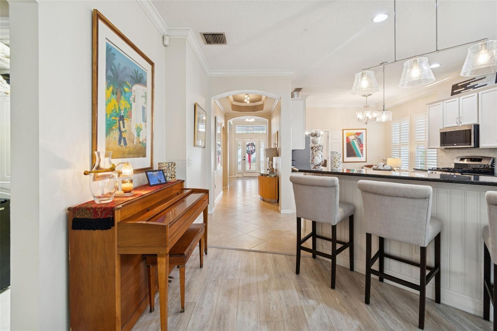 WESTCHASE SEC 323 - Residential