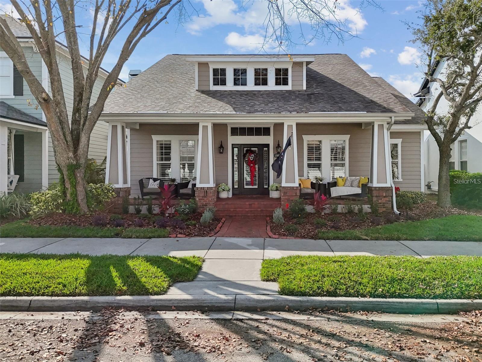 WESTCHASE SEC 323 - Residential