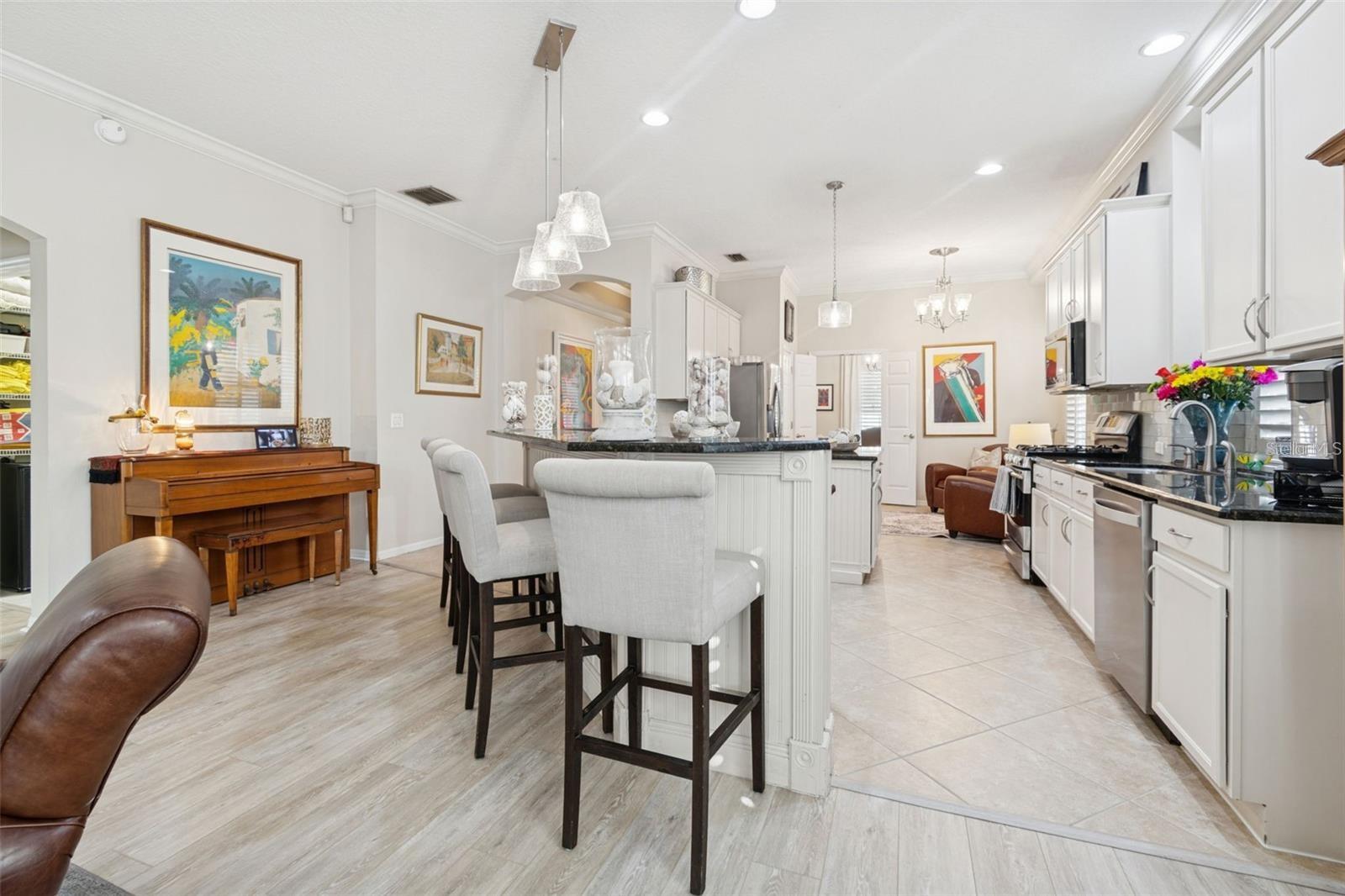 WESTCHASE SEC 323 - Residential