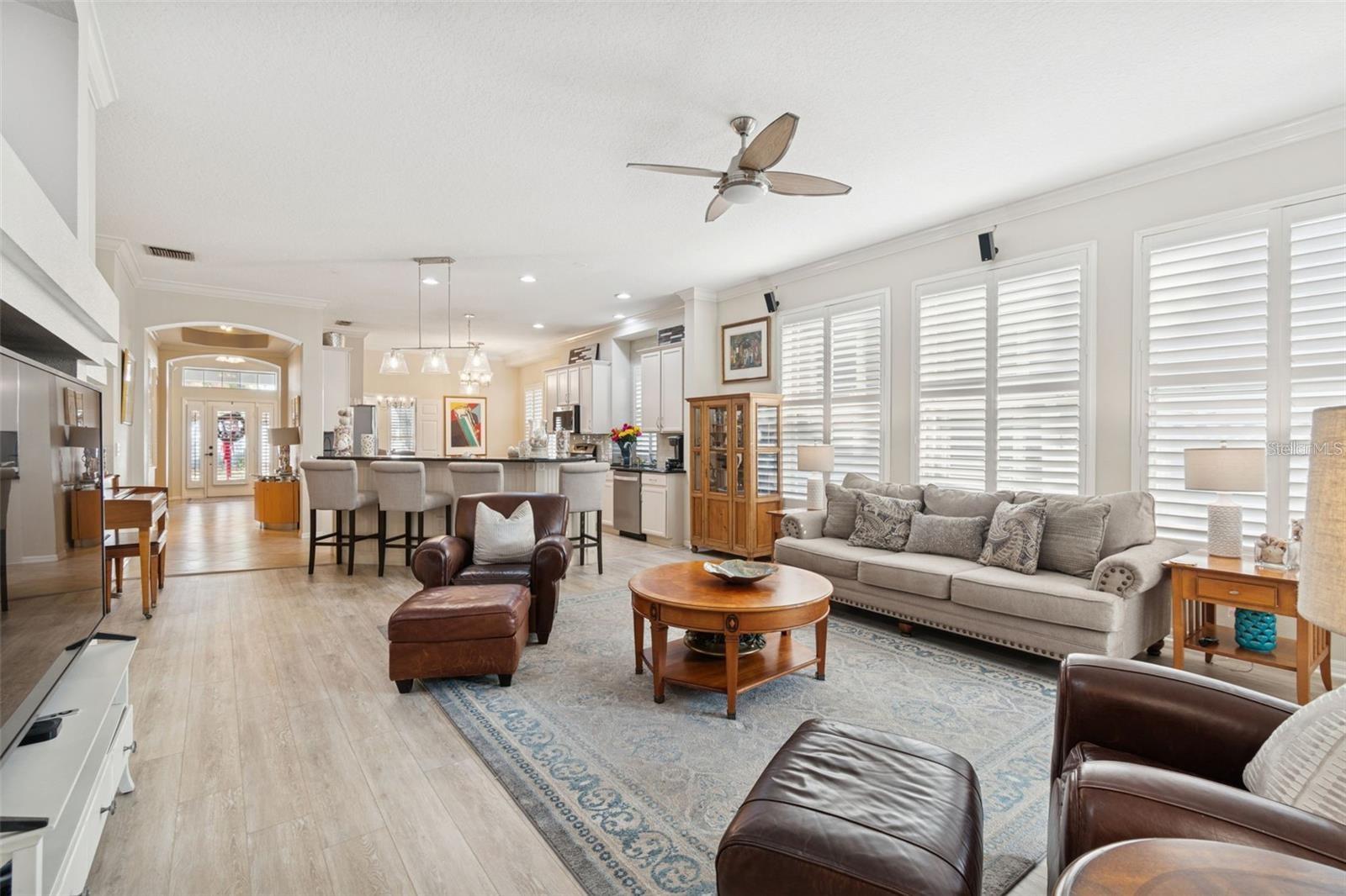 WESTCHASE SEC 323 - Residential