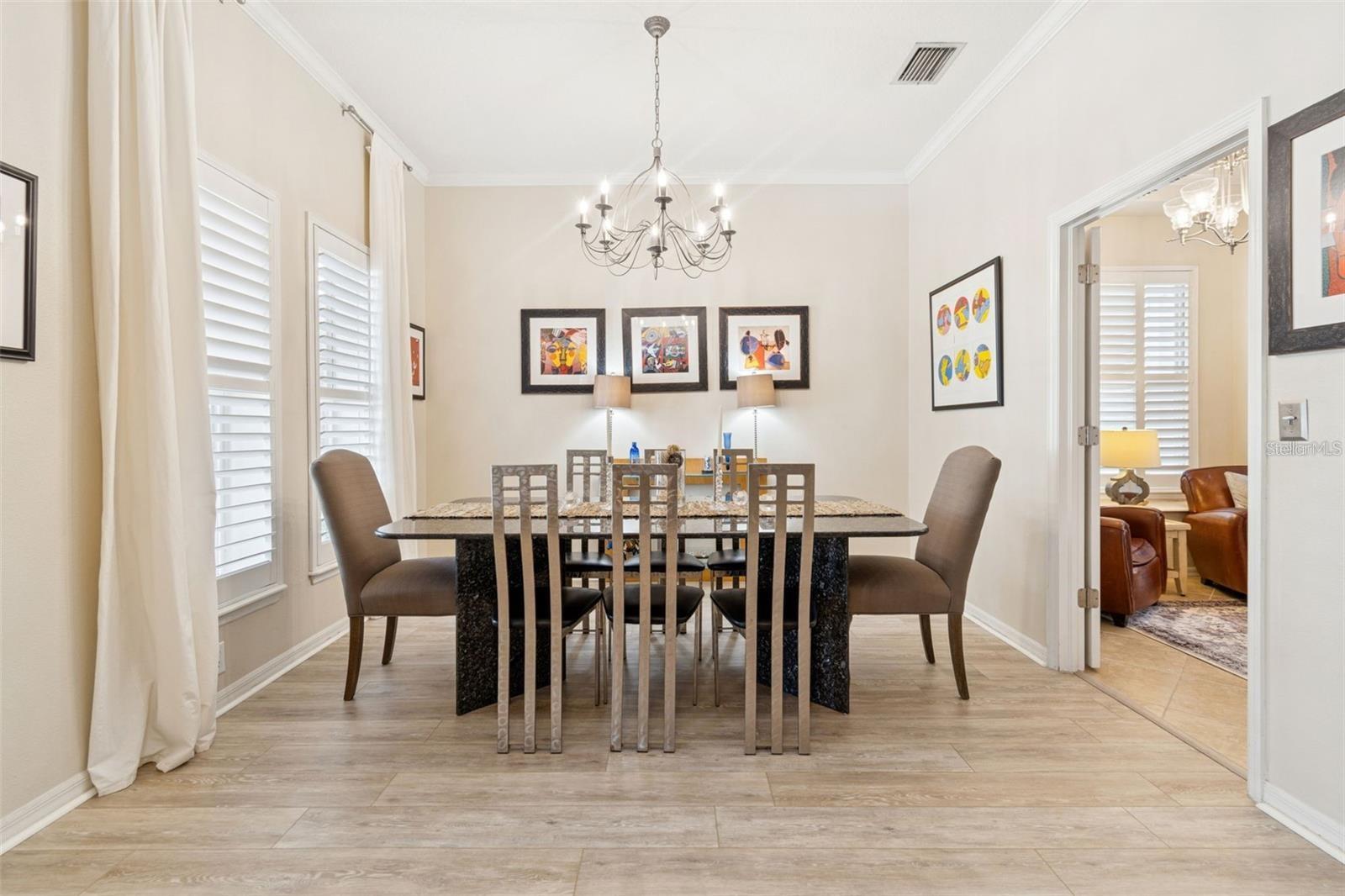 WESTCHASE SEC 323 - Residential