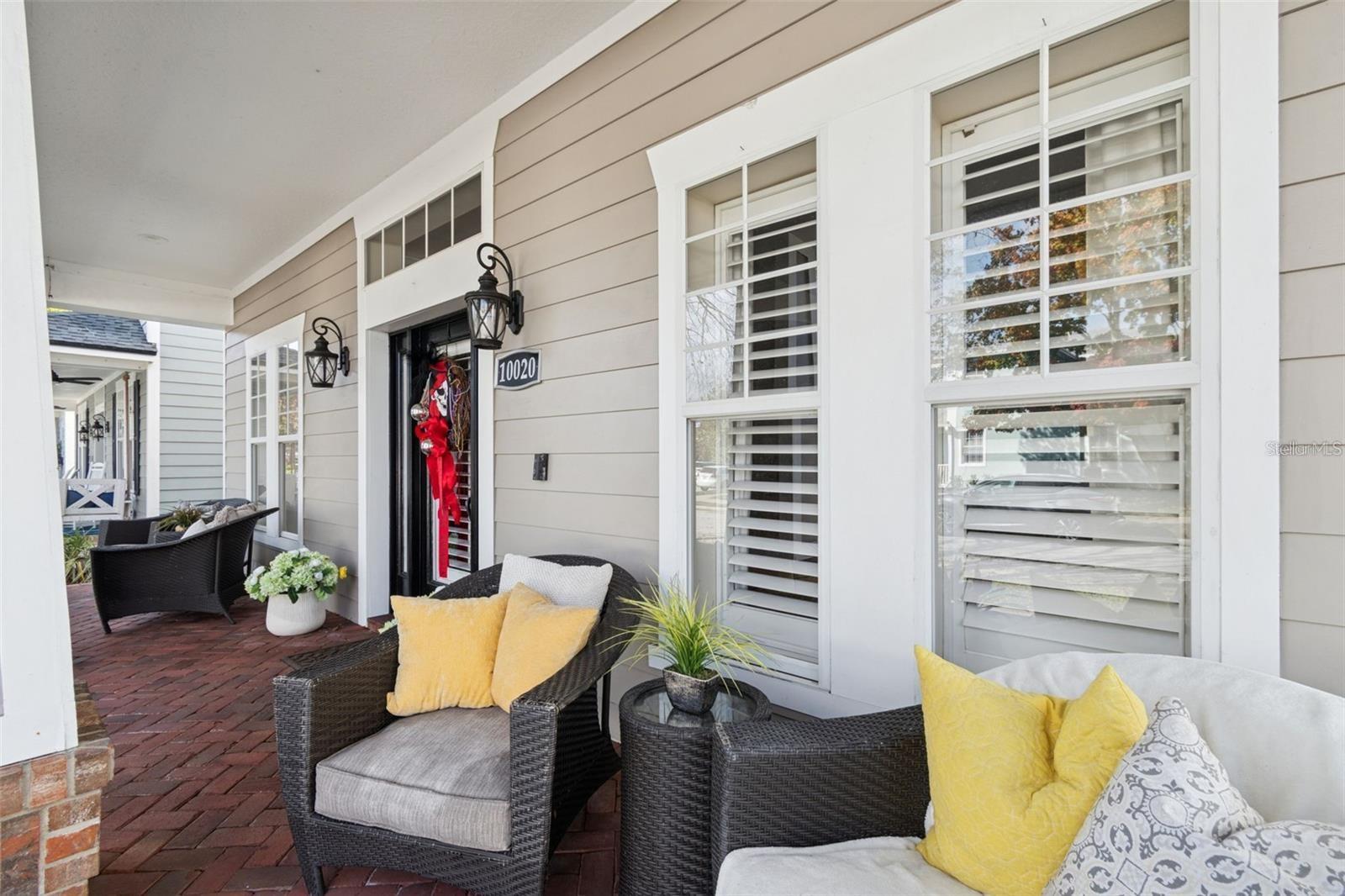 WESTCHASE SEC 323 - Residential