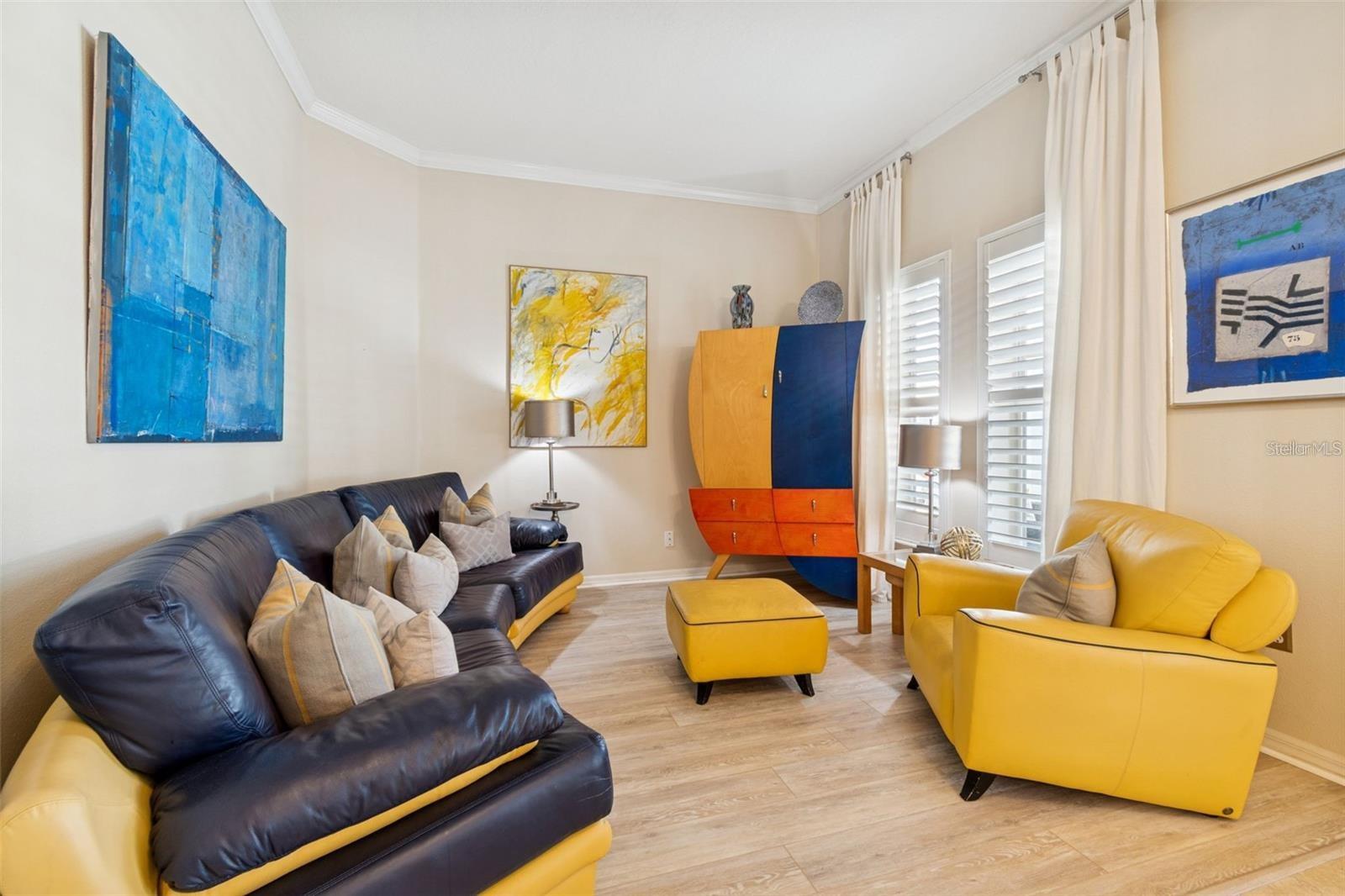 WESTCHASE SEC 323 - Residential