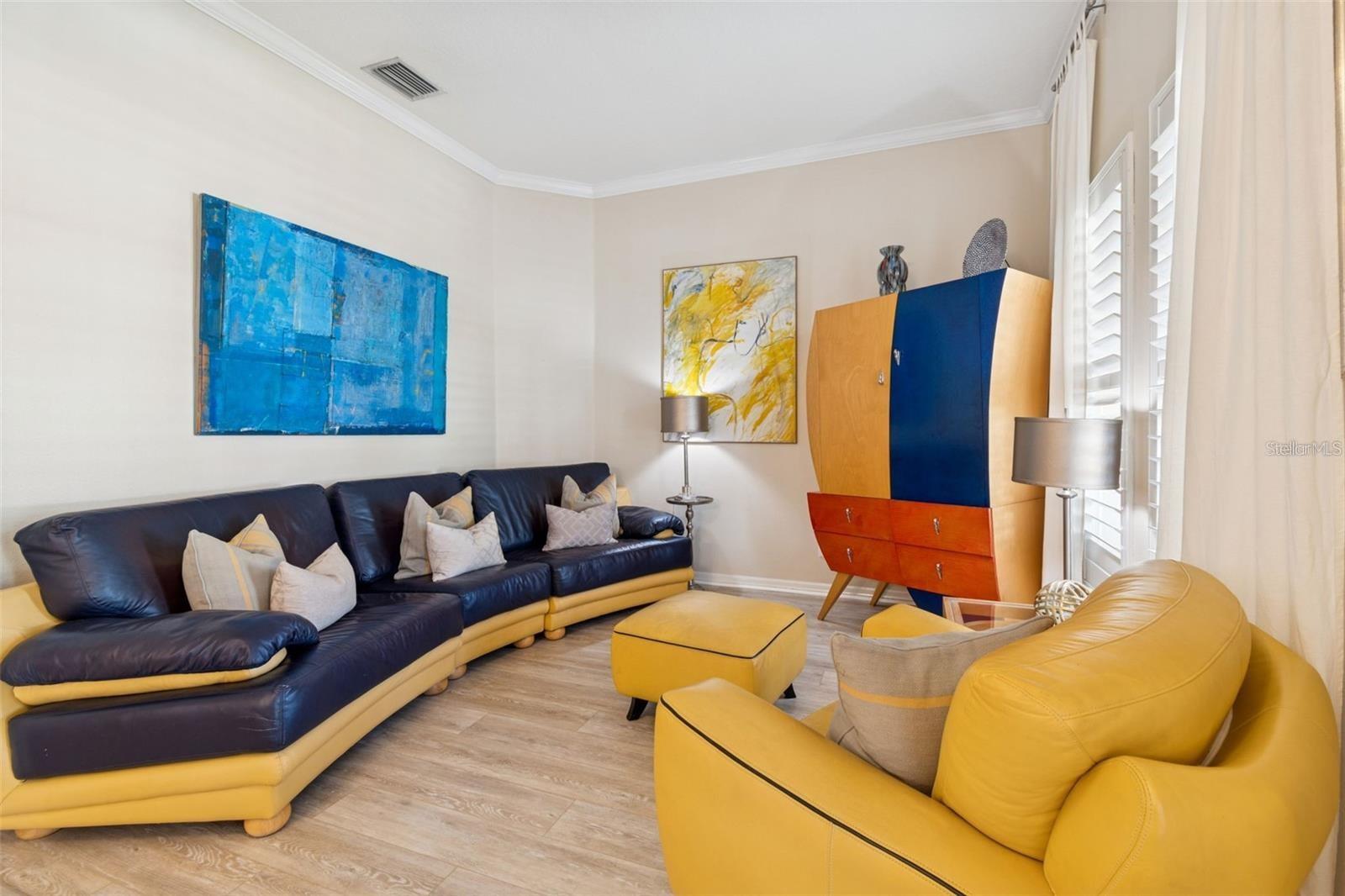 WESTCHASE SEC 323 - Residential