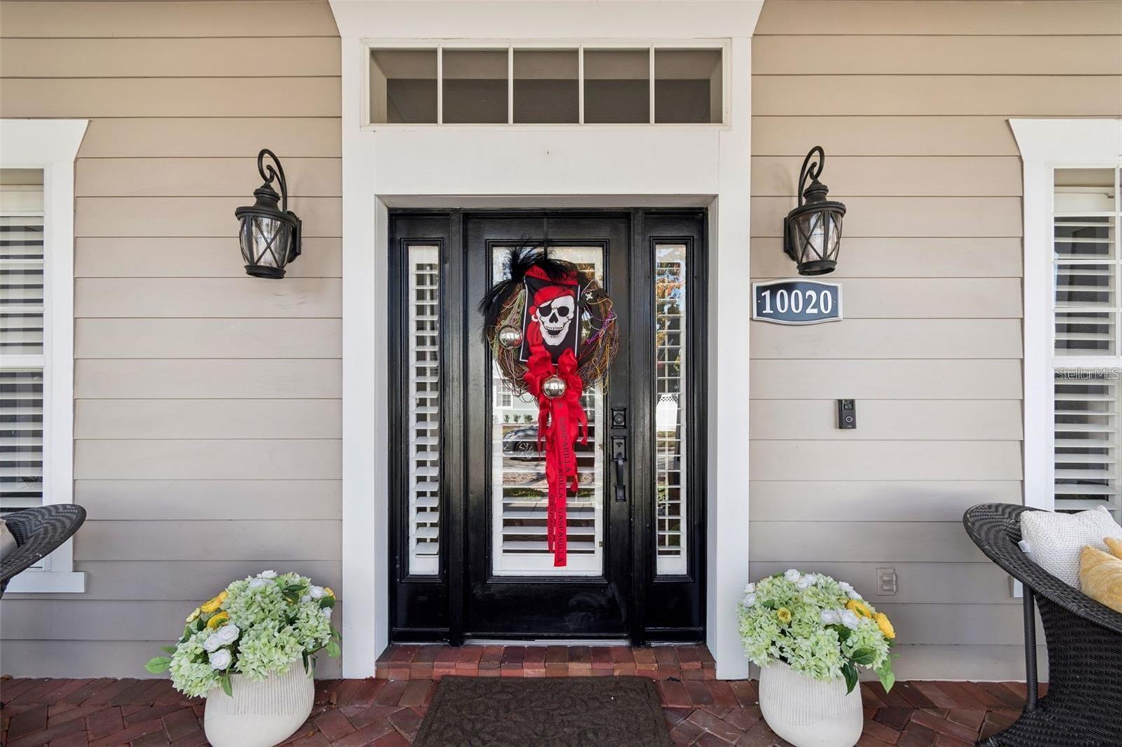 WESTCHASE SEC 323 - Residential