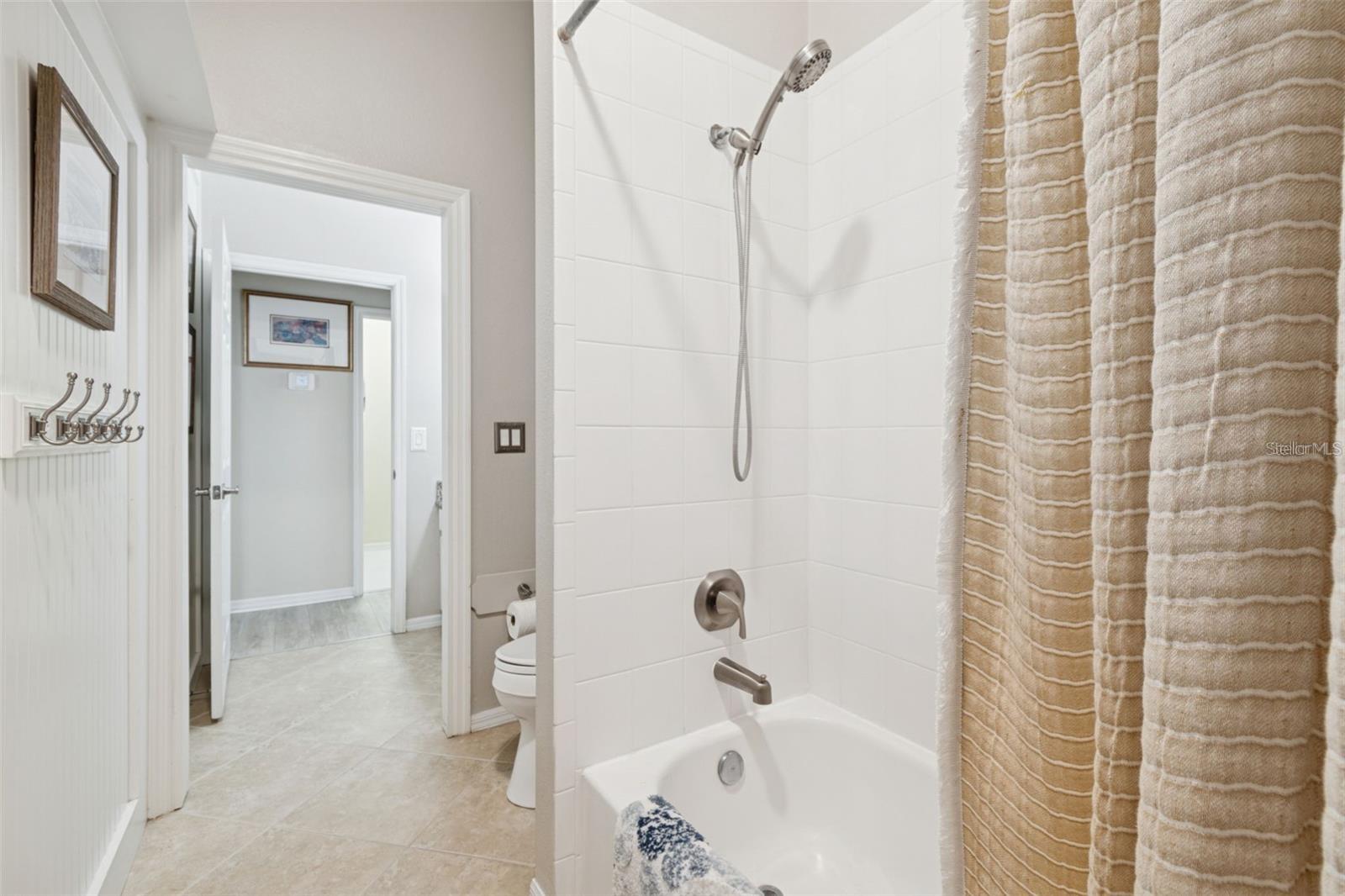 WESTCHASE SEC 323 - Residential