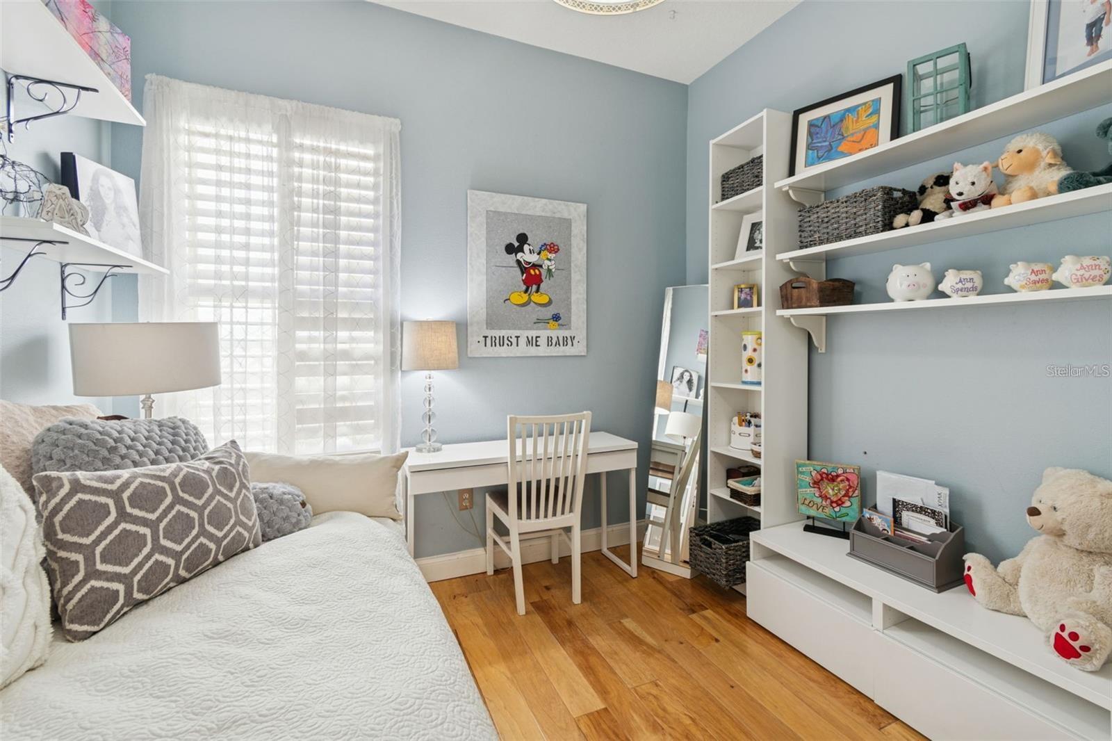 WESTCHASE SEC 323 - Residential