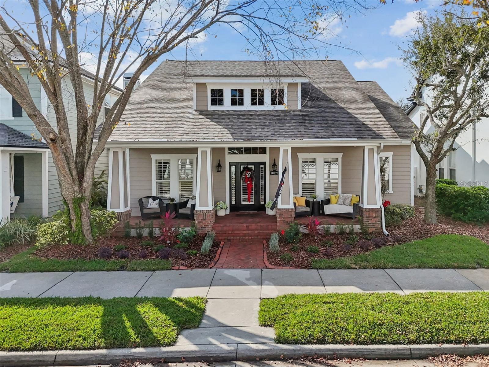 WESTCHASE SEC 323 - Residential