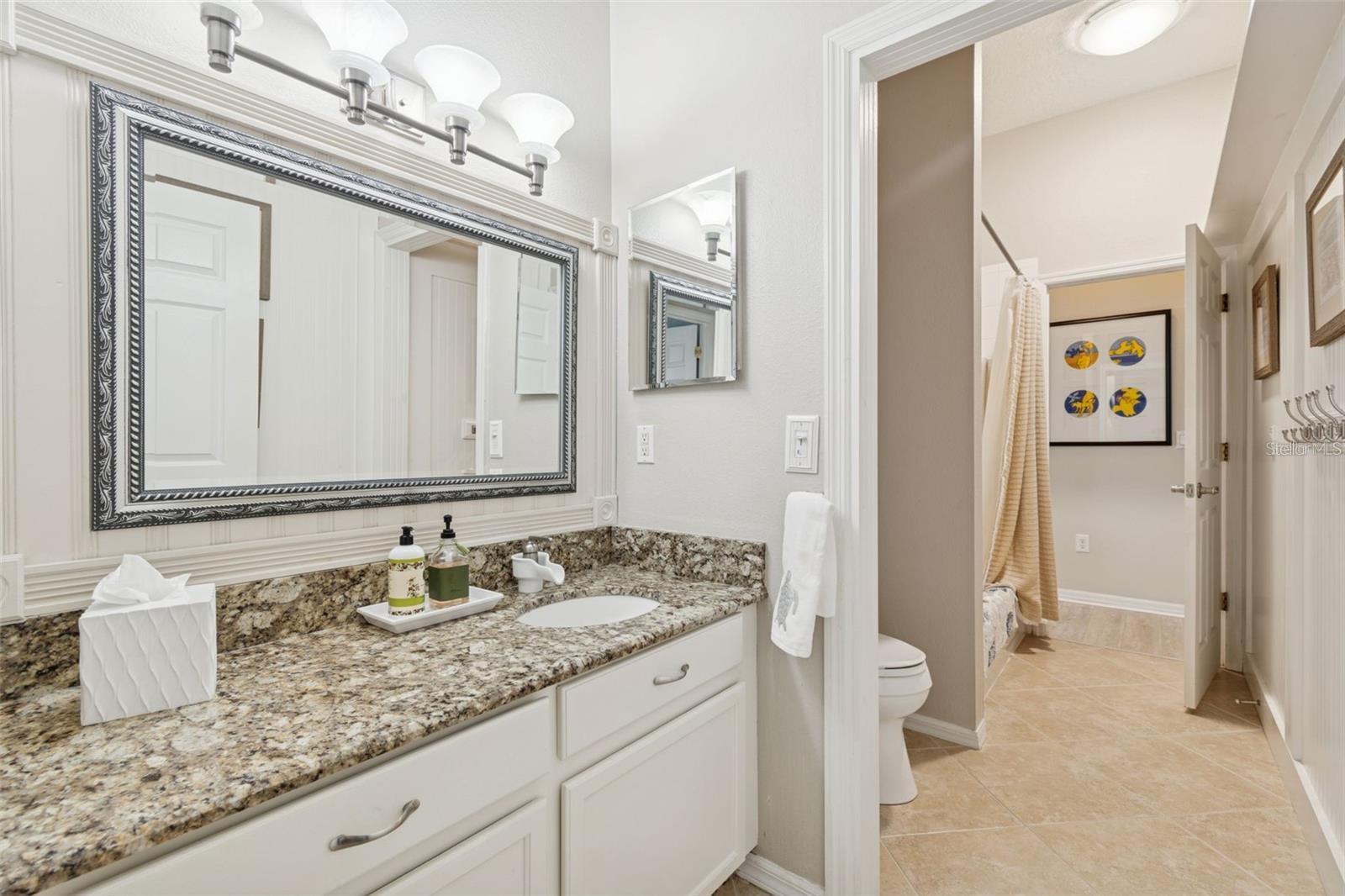 WESTCHASE SEC 323 - Residential