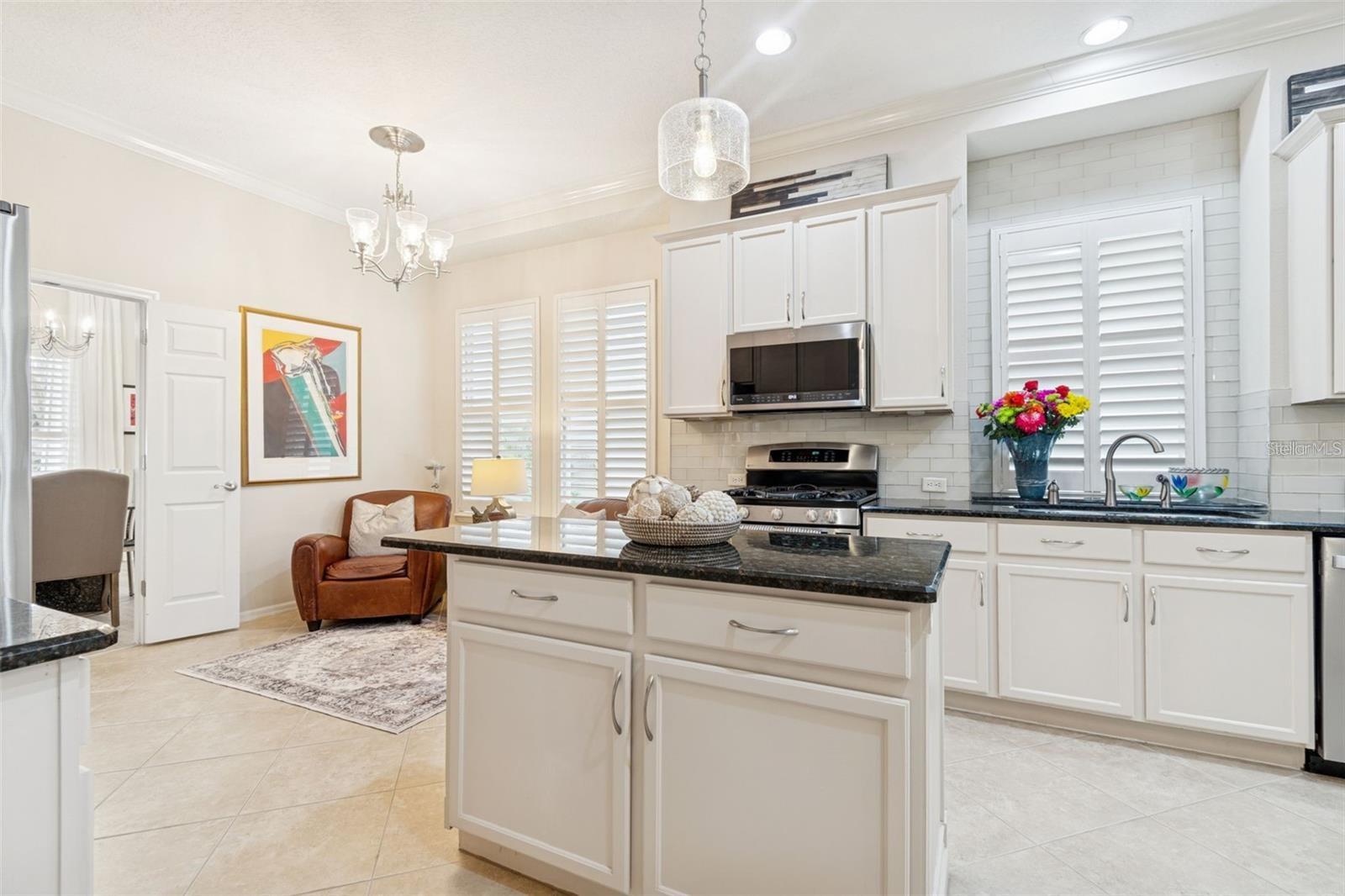 WESTCHASE SEC 323 - Residential