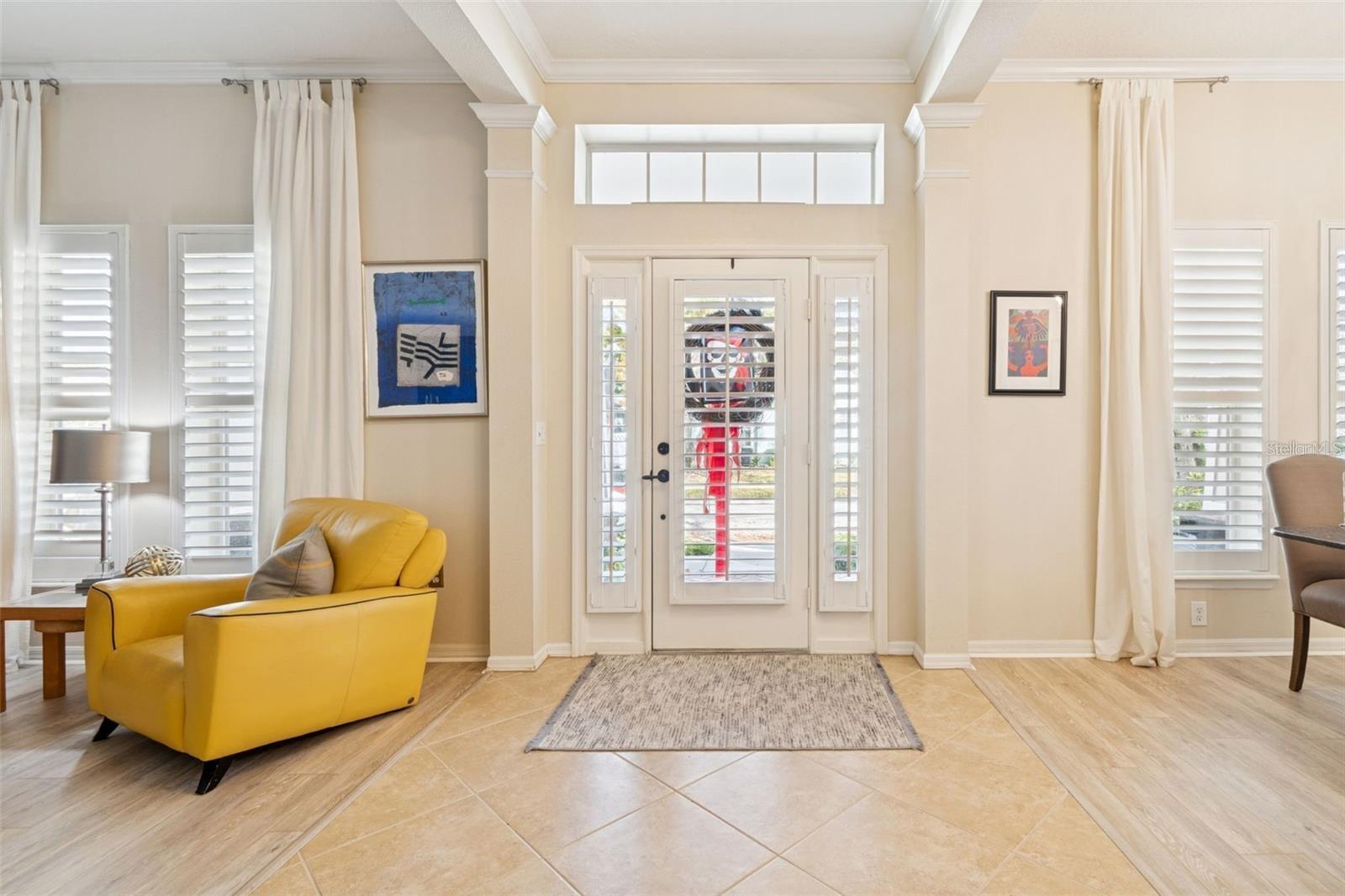 WESTCHASE SEC 323 - Residential