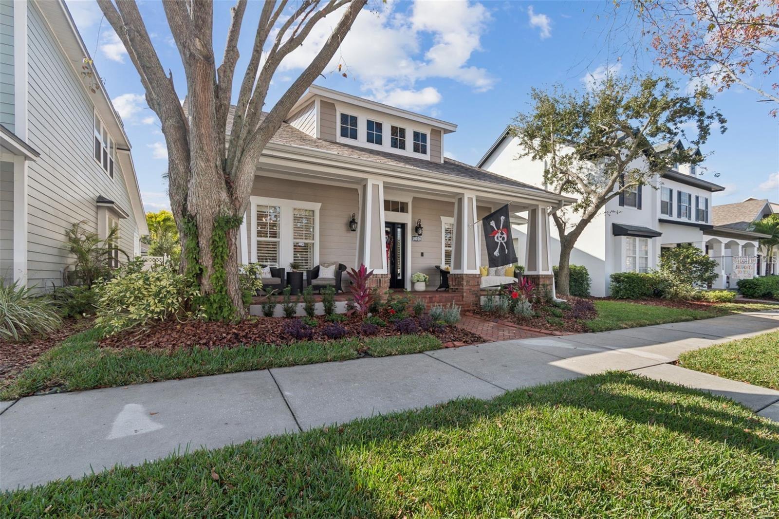 WESTCHASE SEC 323 - Residential