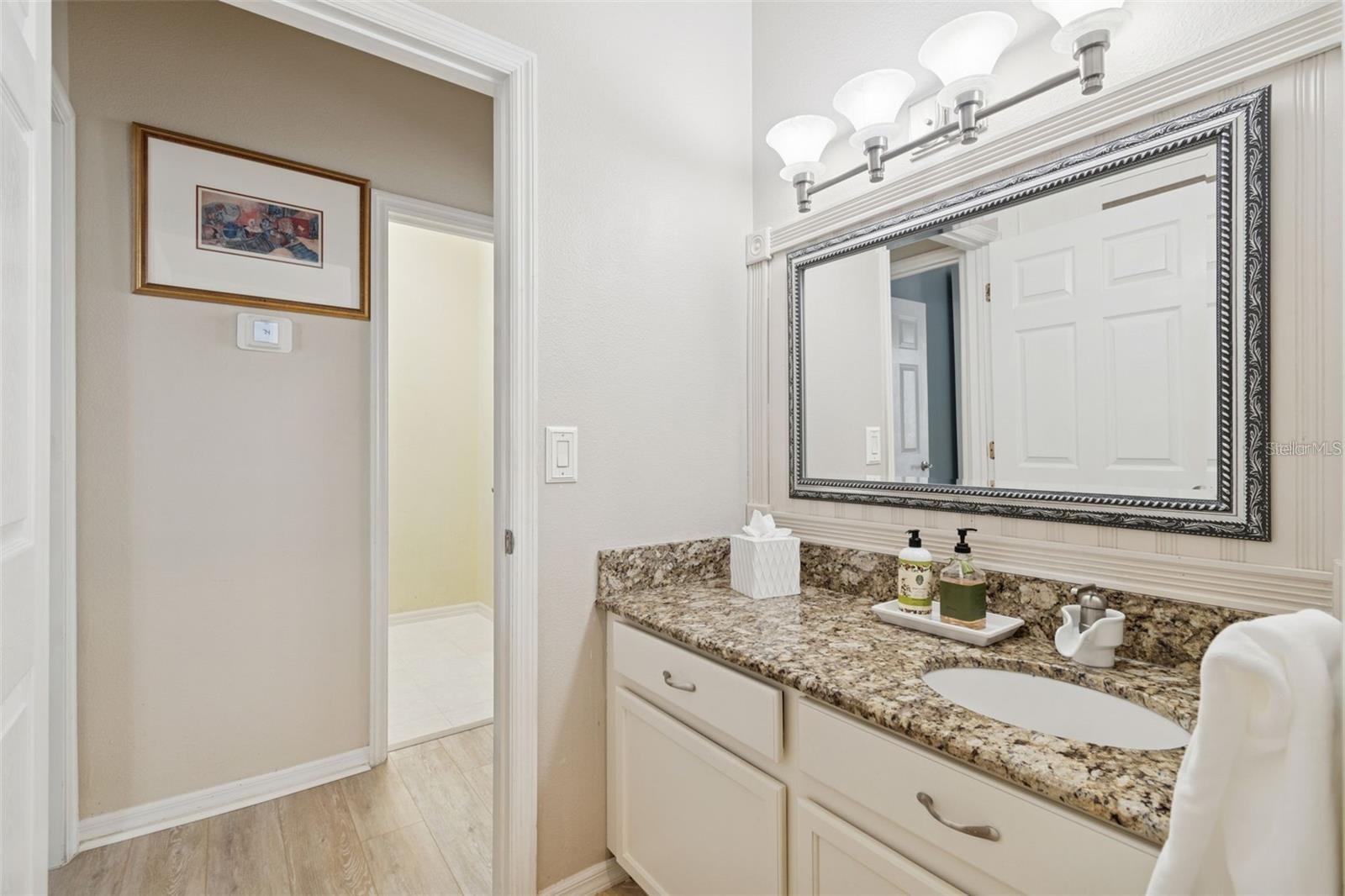 WESTCHASE SEC 323 - Residential