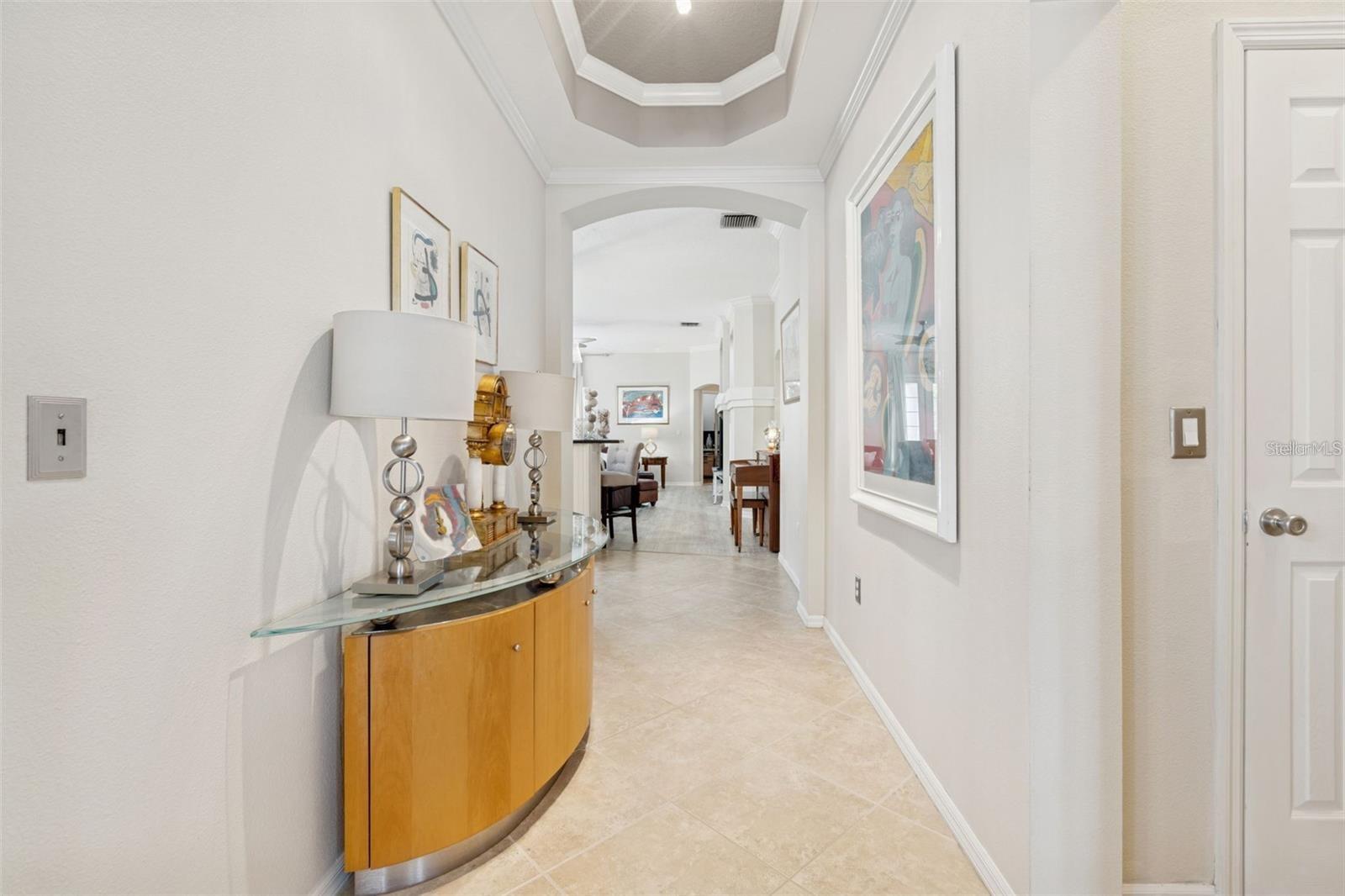 WESTCHASE SEC 323 - Residential