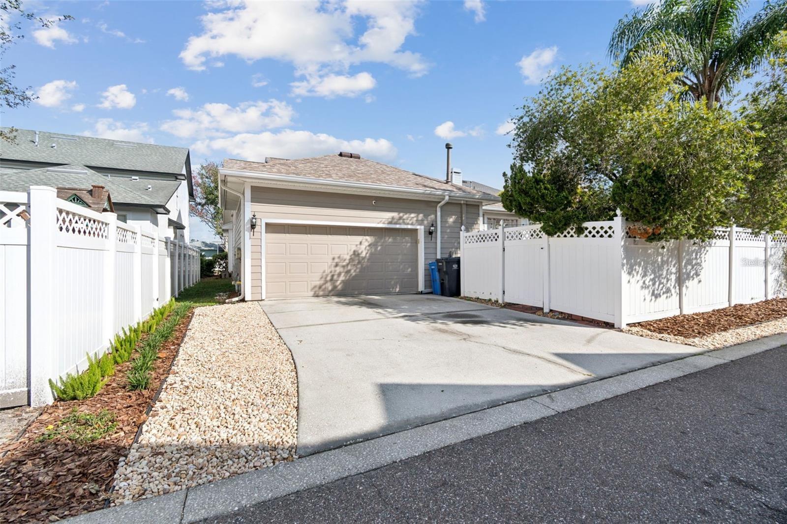 WESTCHASE SEC 323 - Residential