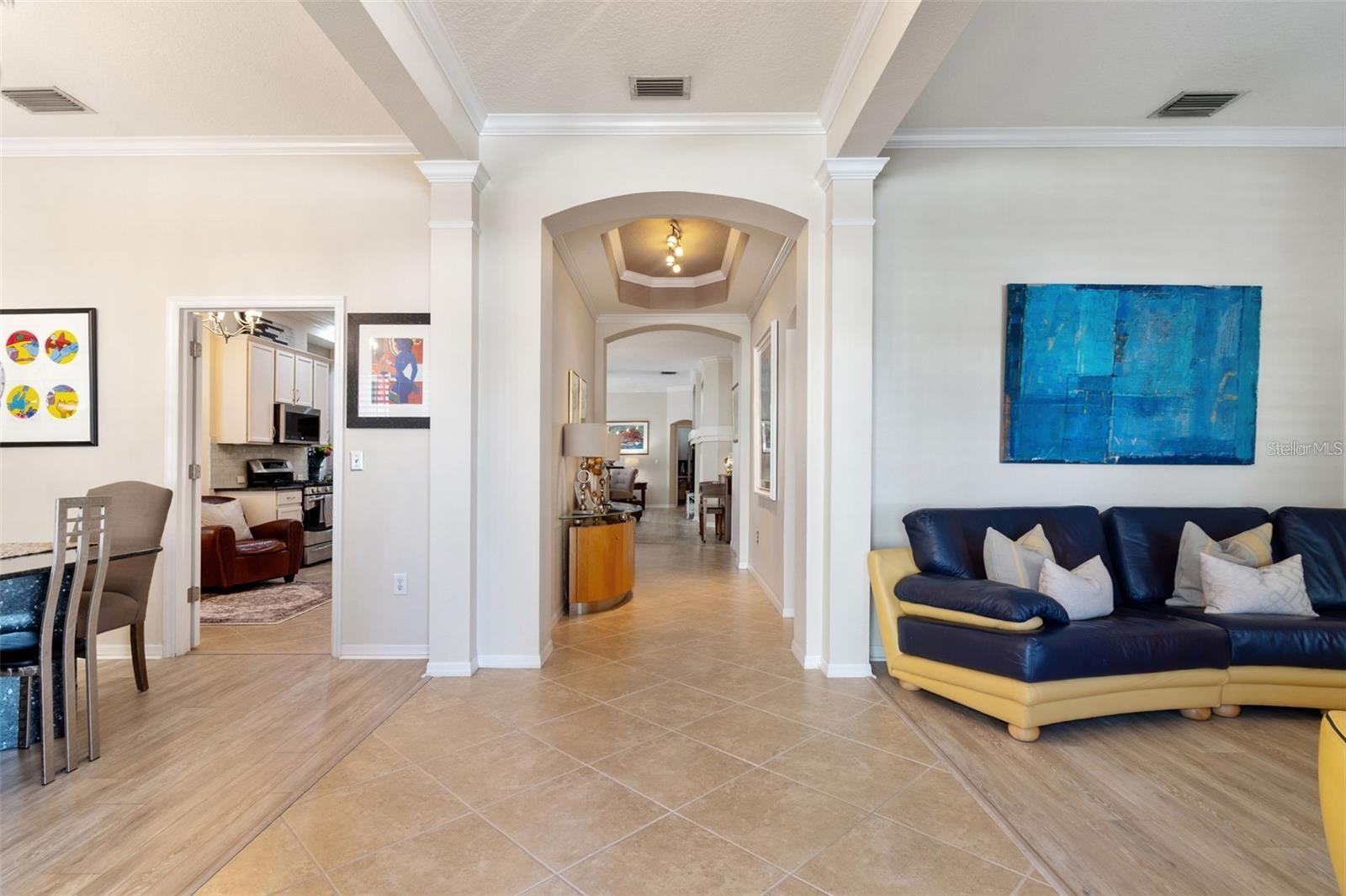 WESTCHASE SEC 323 - Residential