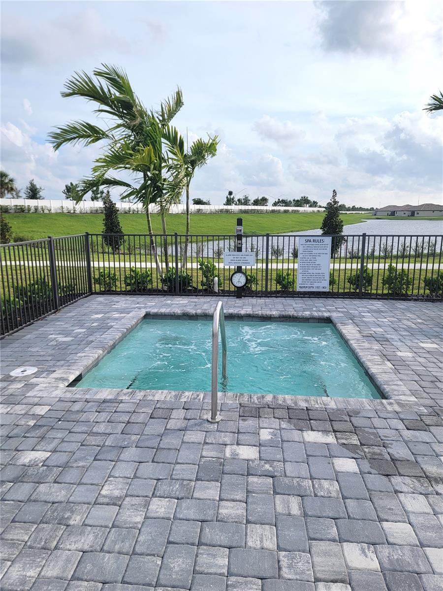 LORRAINE LAKES PH IIA - Residential Lease