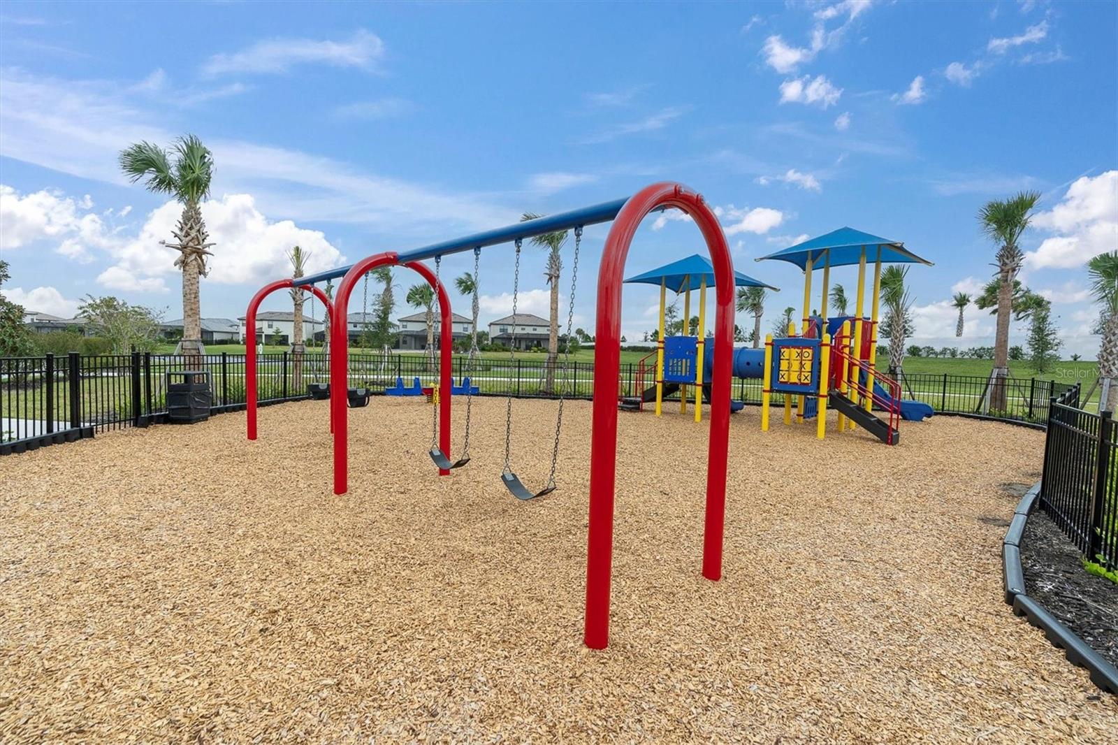 LORRAINE LAKES PH IIA - Residential Lease