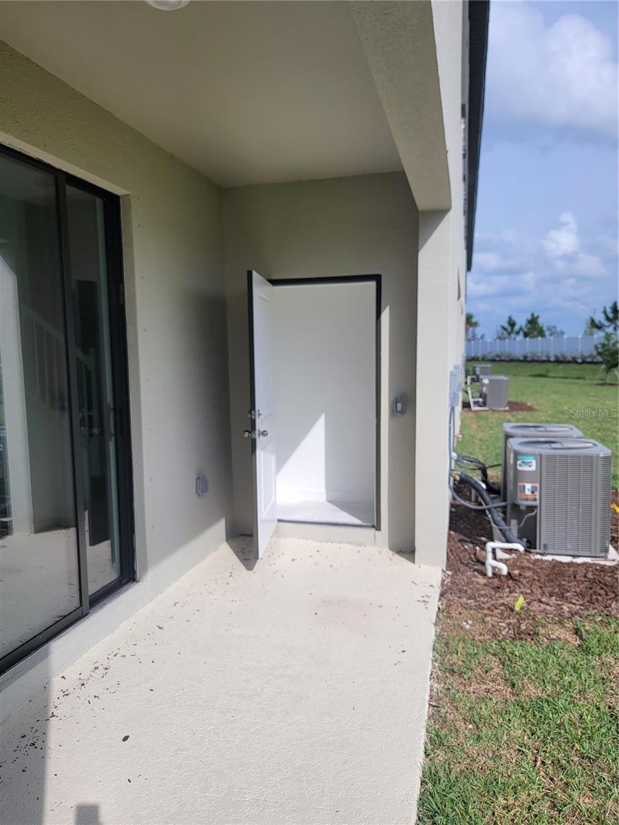 LORRAINE LAKES PH IIA - Residential Lease