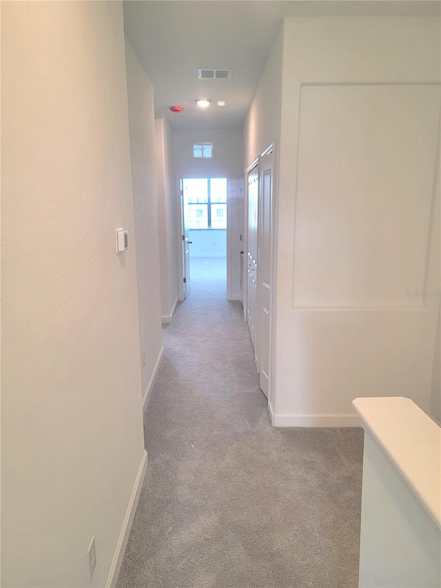 LORRAINE LAKES PH IIA - Residential Lease