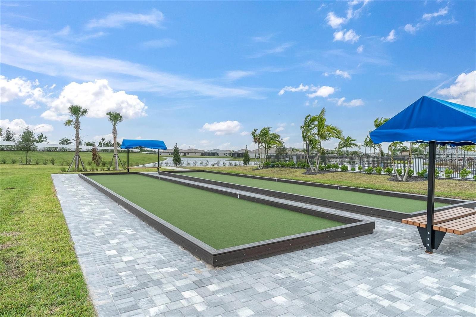 LORRAINE LAKES PH IIA - Residential Lease