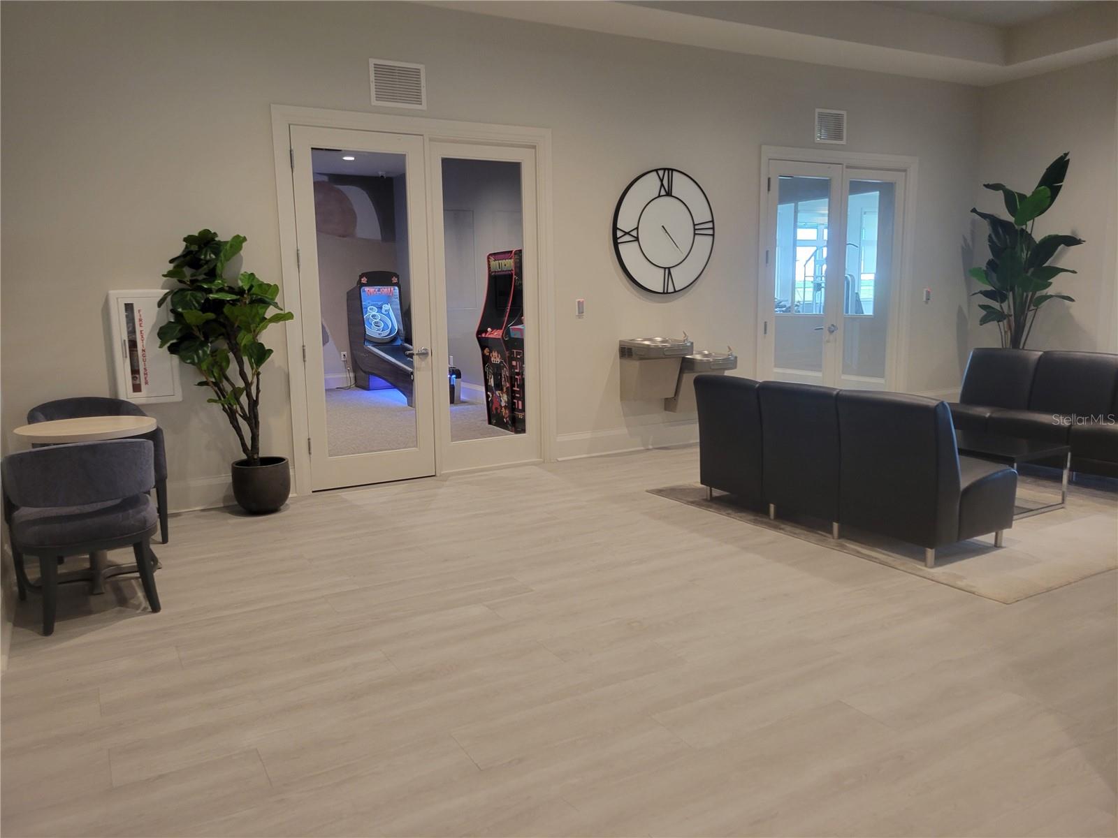 LORRAINE LAKES PH IIA - Residential Lease