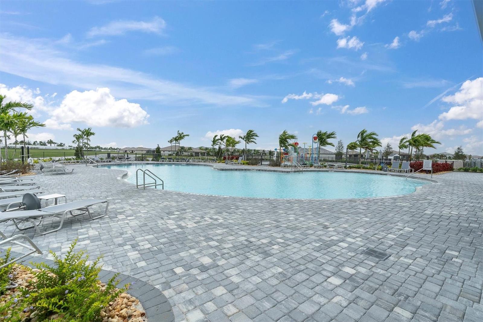 LORRAINE LAKES PH IIA - Residential Lease