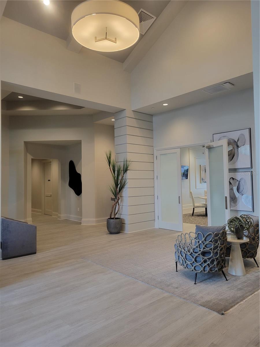 LORRAINE LAKES PH IIA - Residential Lease