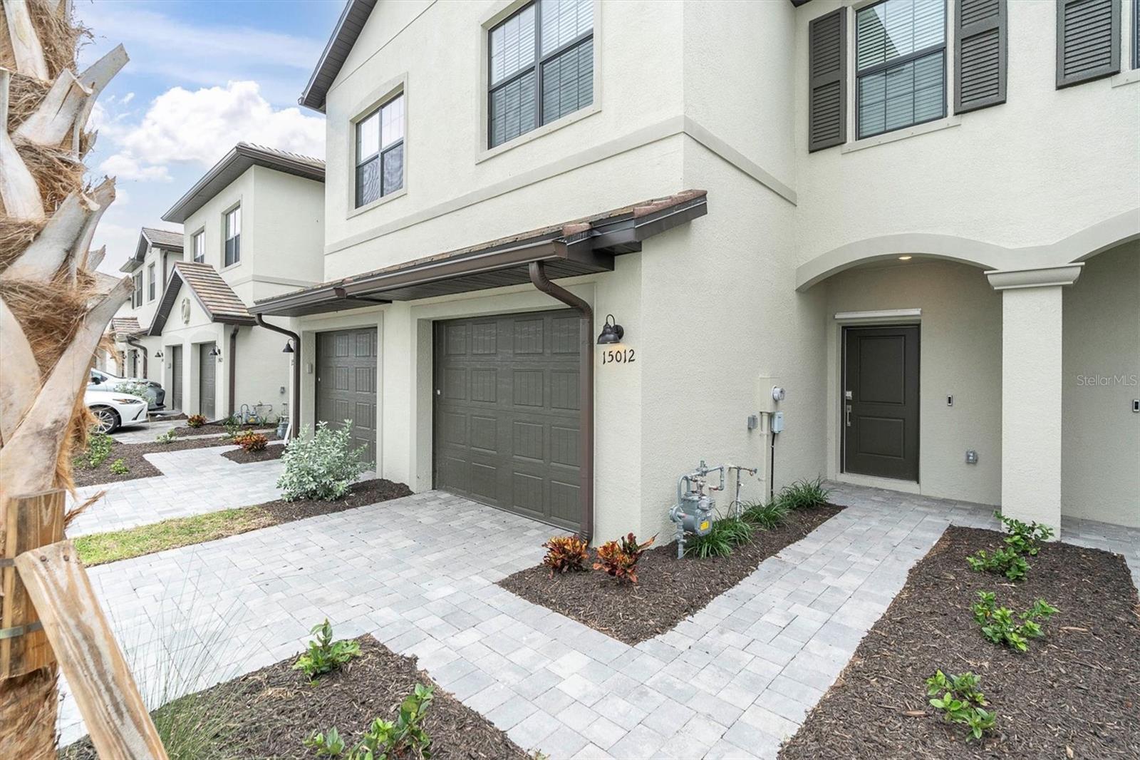 LORRAINE LAKES PH IIA - Residential Lease