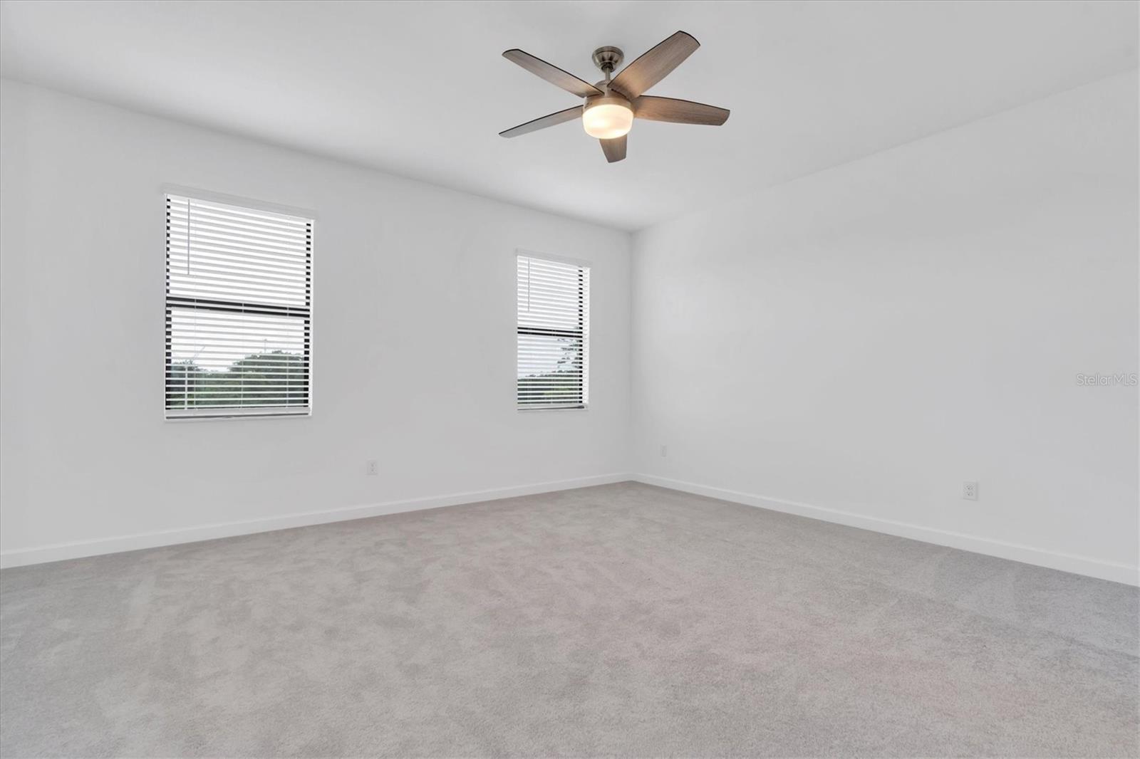 LORRAINE LAKES PH IIA - Residential Lease