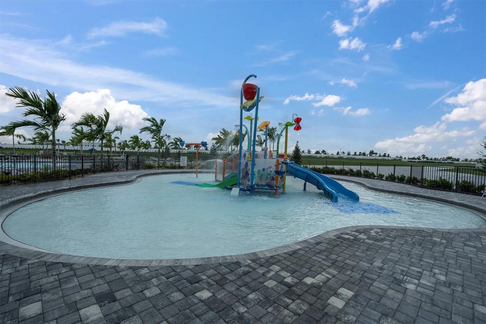 LORRAINE LAKES PH IIA - Residential Lease